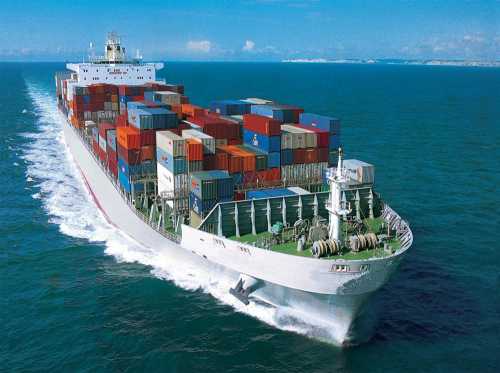 DENİZ YOLU TAŞIMACILIĞI