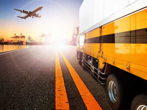 KARA YOLU TAŞIMACILIĞI